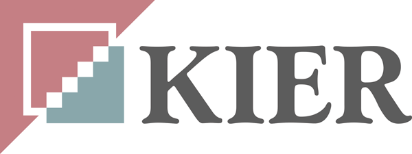 Kier Construction logo