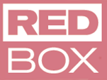 Red Box London logo