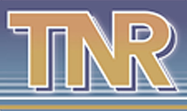 T. N. Robinson Ltd logo